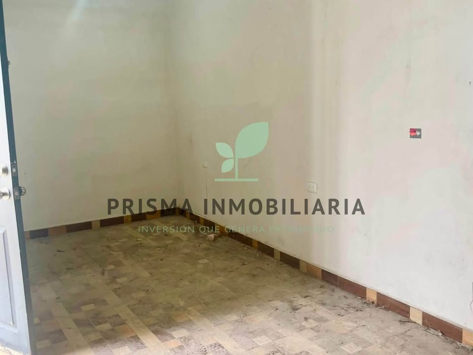 3 habitaciones 2 baños - Casa 3