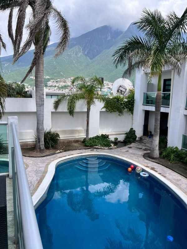 AREA AIRBNB ZONA SUR ALBERCA Y DEPARTAMENTO 3