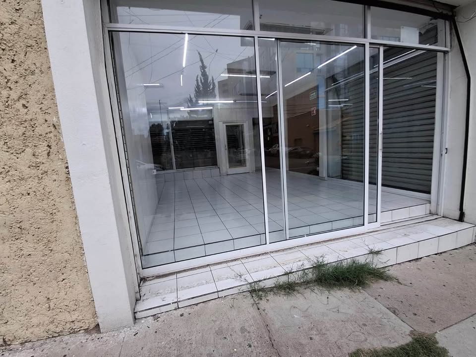 Local comercial en renta · Durango 3