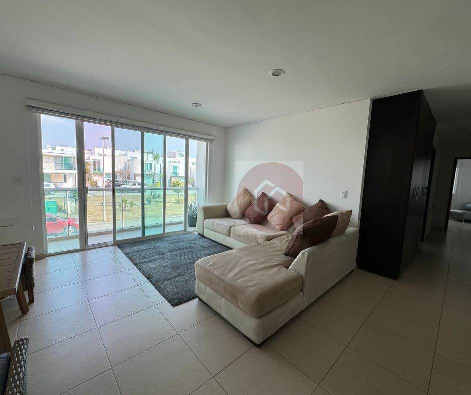 3 habitaciones 2 baños - Departamento 3