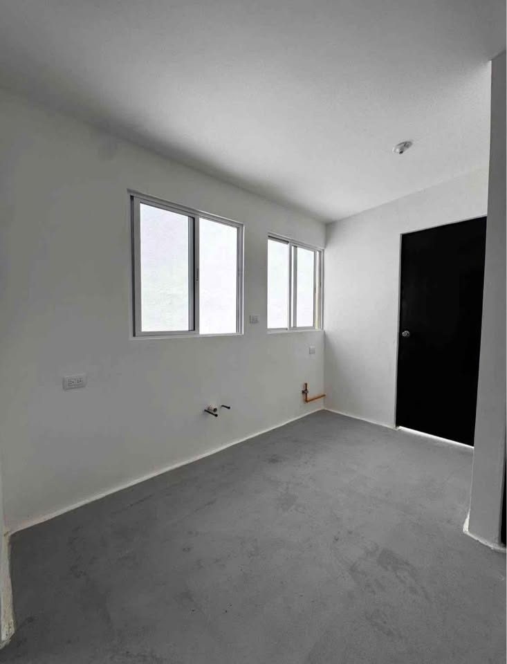 2 habitaciones 1 baño - Departamento 3