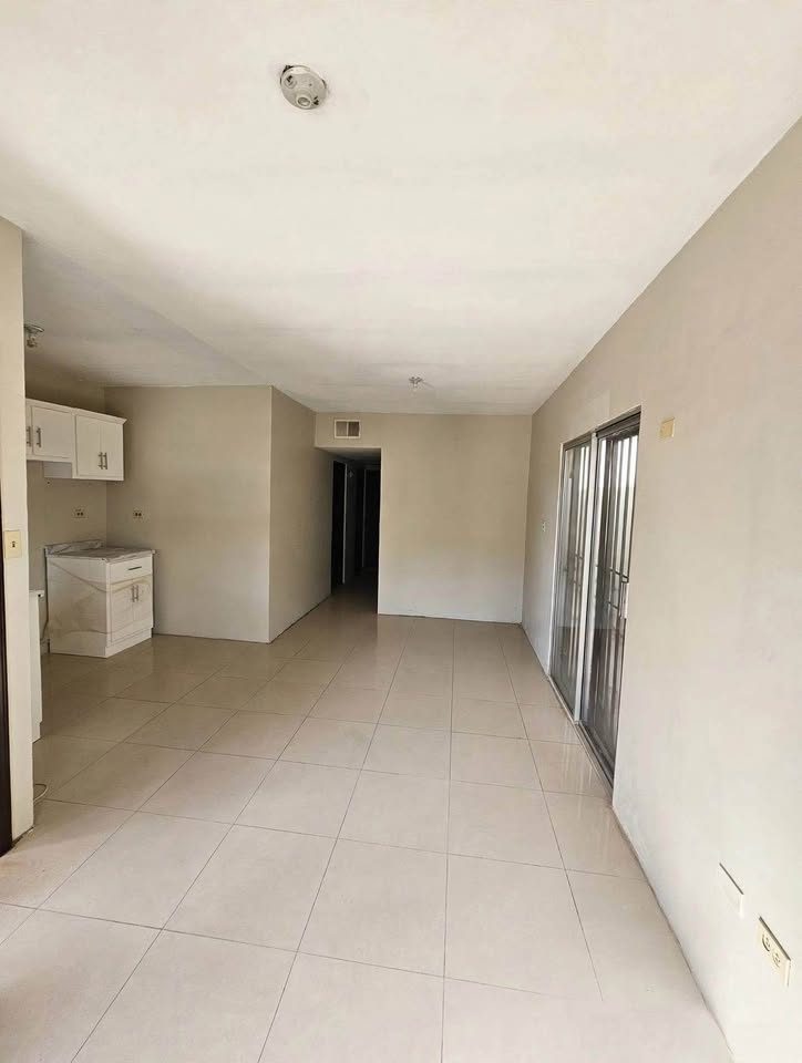 3 habitaciones 1 baño - Casa 2