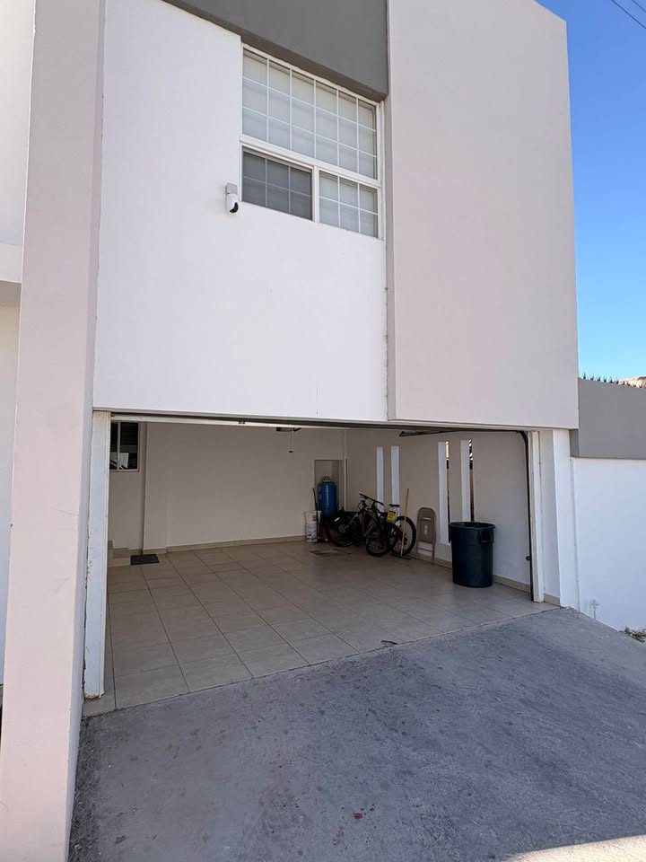 Casa en renta · 4 rec 2