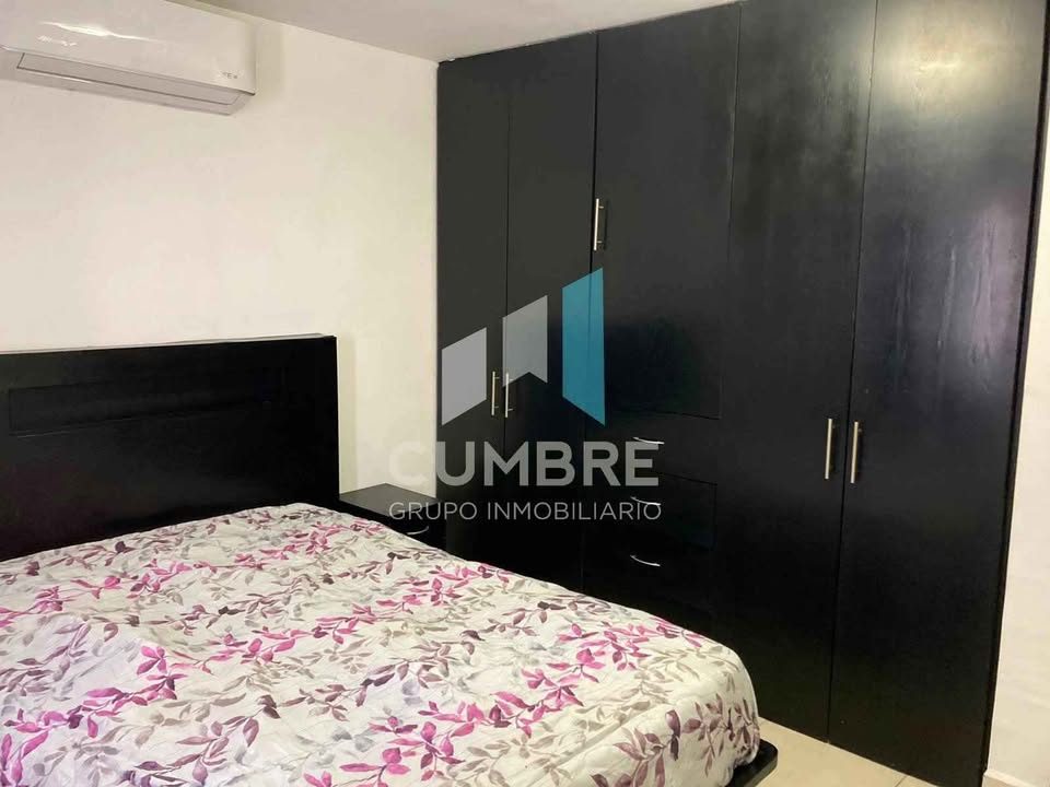 2 habitaciones 1 baño - Departamento 2