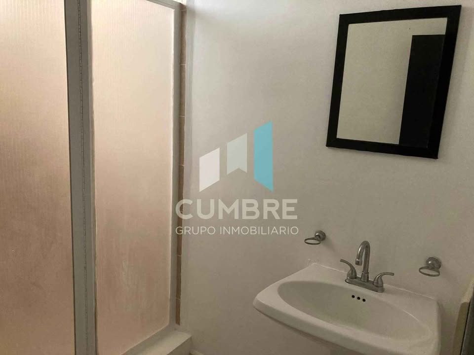 2 habitaciones 1 baño - Departamento 3