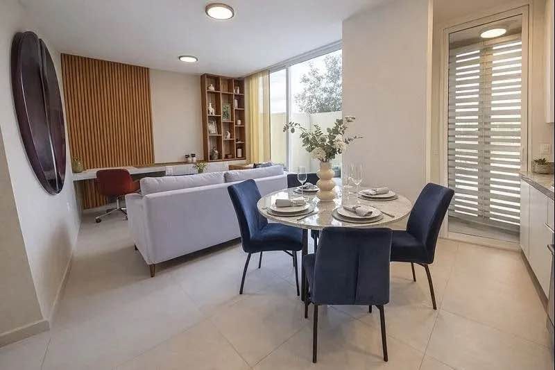 2 habitaciones 2 baños - Departamento 2