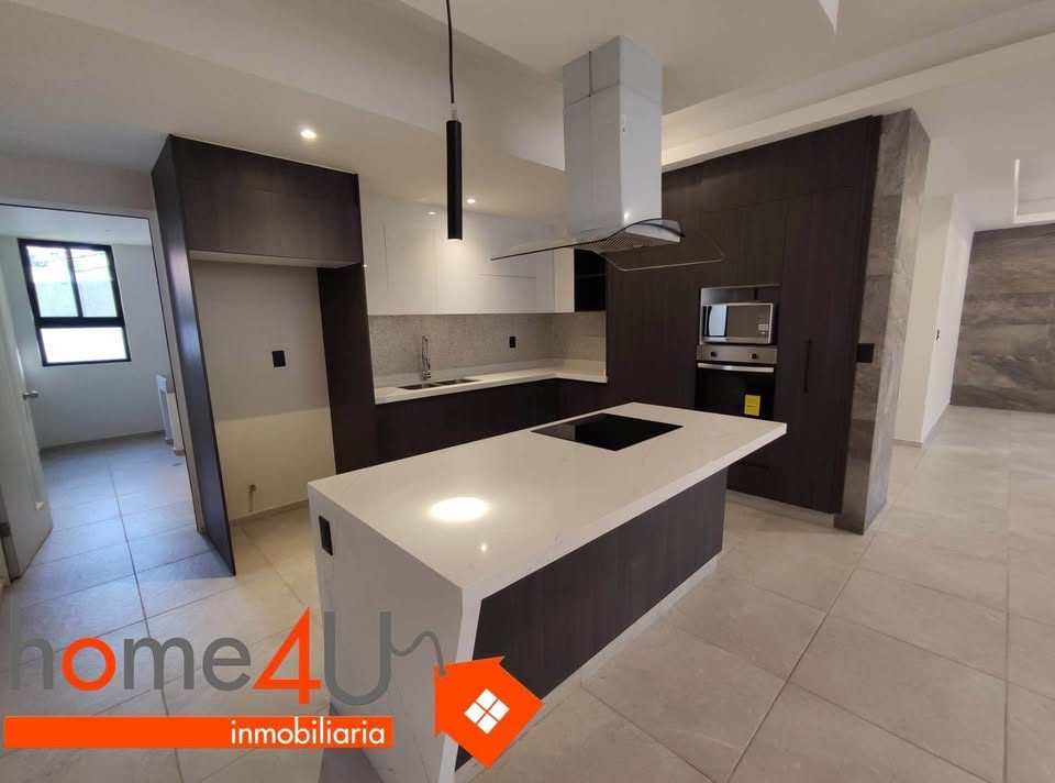 2 habitaciones 5 baños - Departamento 3