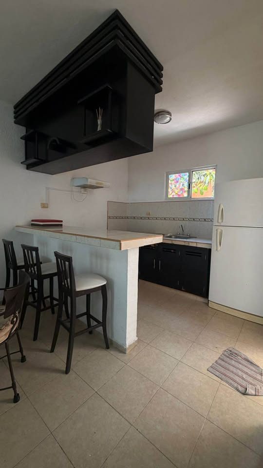 2 habitaciones 1 baño - Casa 3