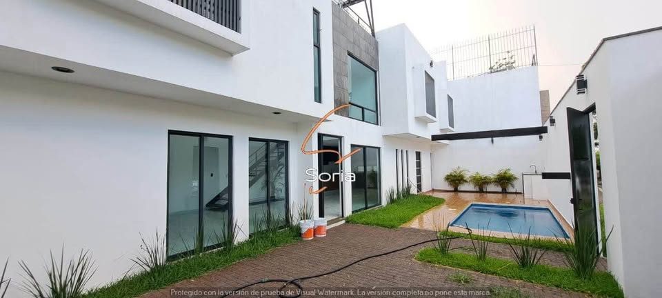 3 habitaciones 2,5 baños - Casa 2