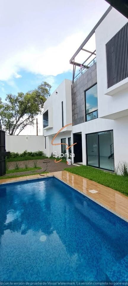 3 habitaciones 2,5 baños - Casa 3