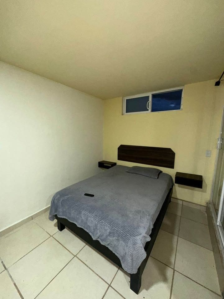 1 habitación 1 baño - Departamento 3