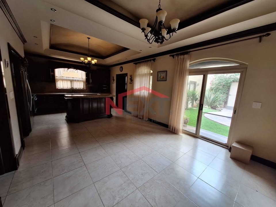 4 habitaciones 3 baños - Casa 3