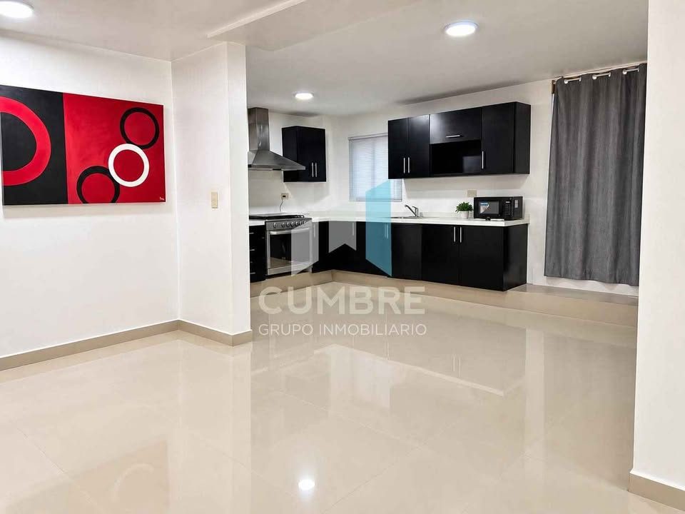 2 habitaciones 2 baños - Departamento 2