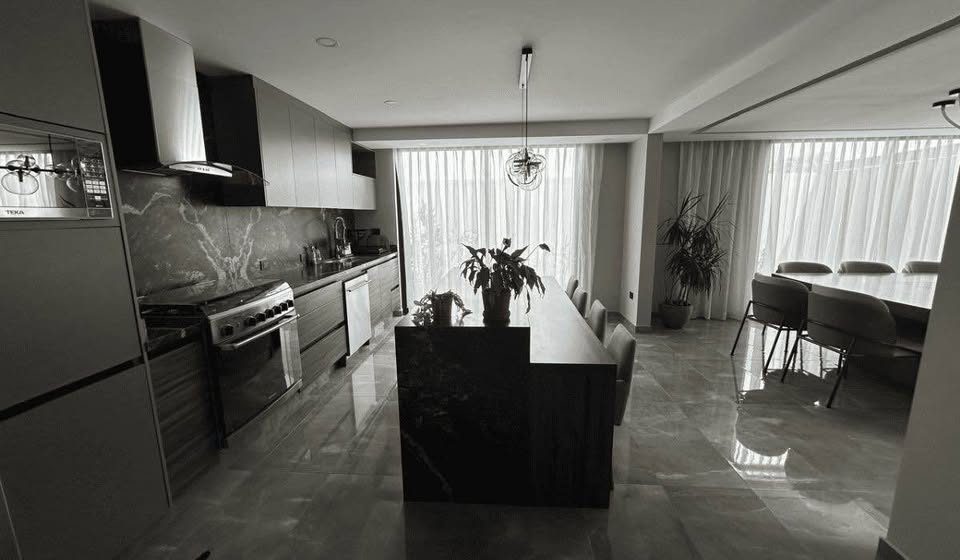 Casa en venta · 3 rec · 340 m² · Lomas de Angelópolis 3