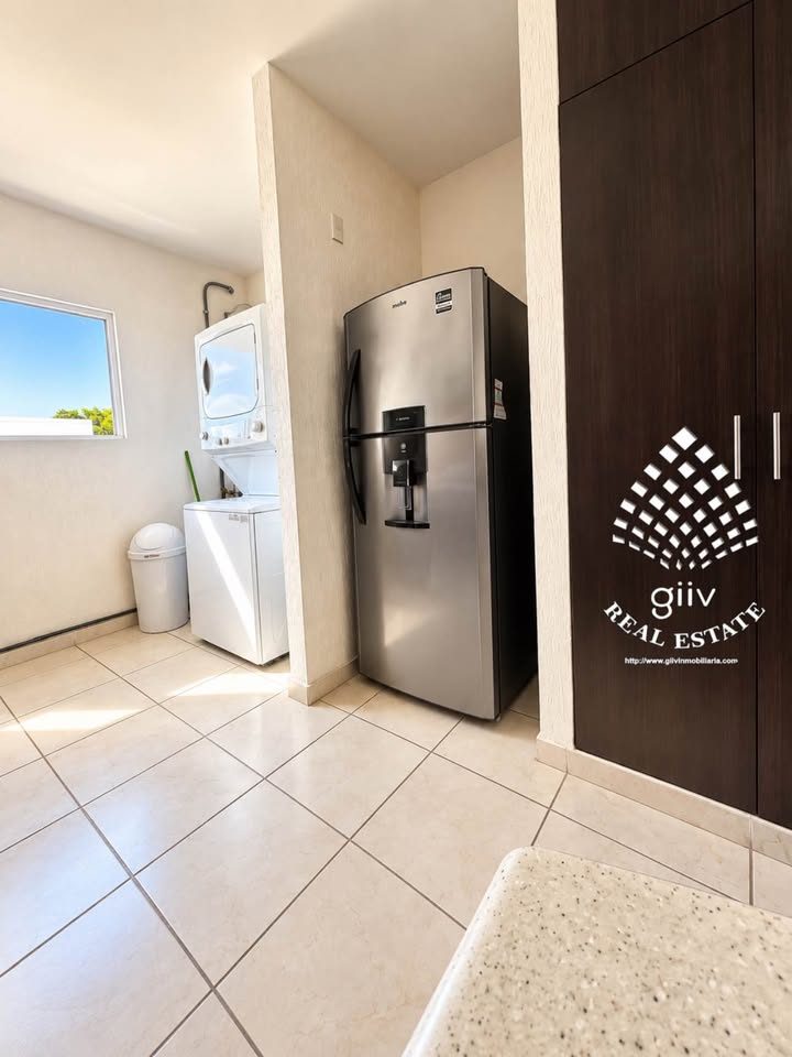 2 habitaciones 1 baño - Departamento 2