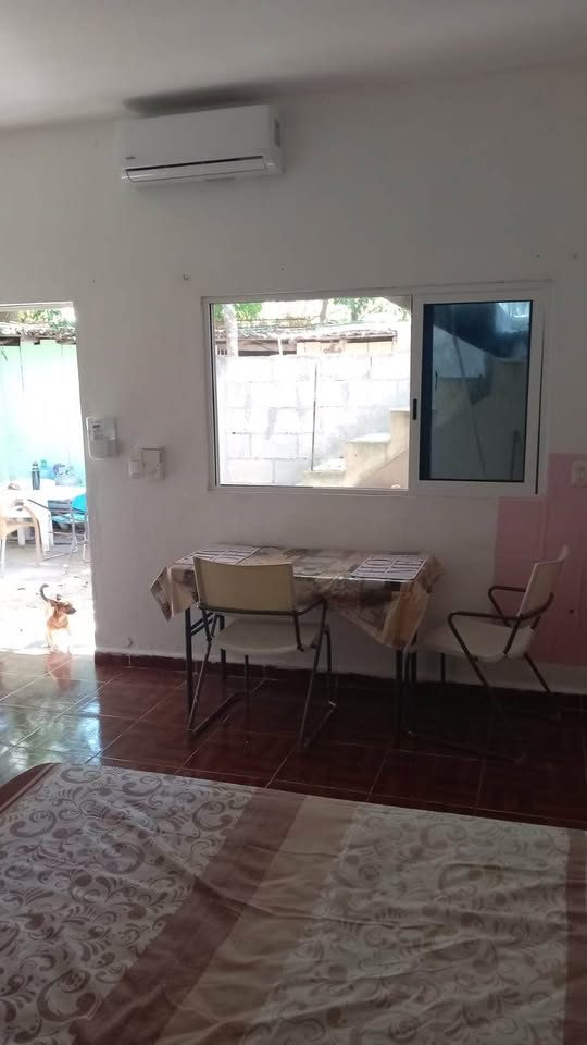 1 habitación 1 baño - Departamento 2