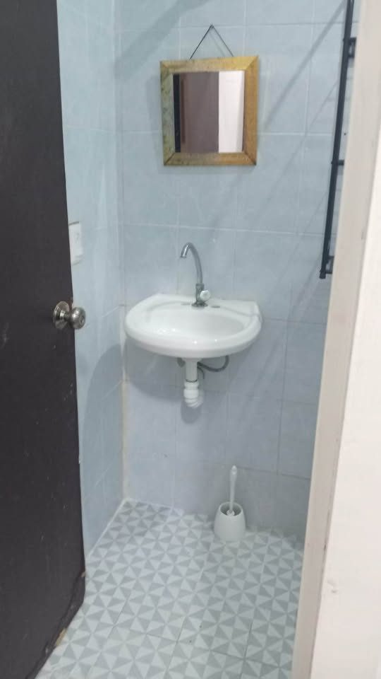 1 habitación 1 baño - Departamento 3