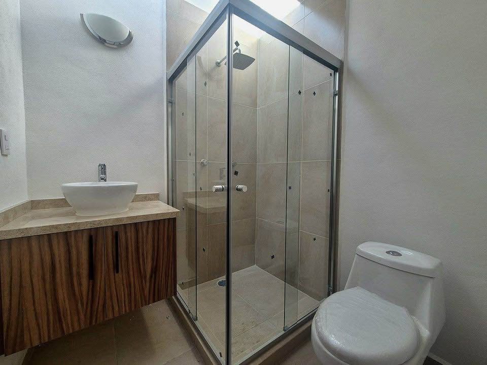 3 habitaciones 2,5 baños - Casa 3
