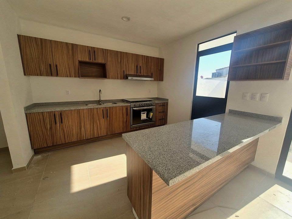 3 habitaciones 2,5 baños - Casa 2