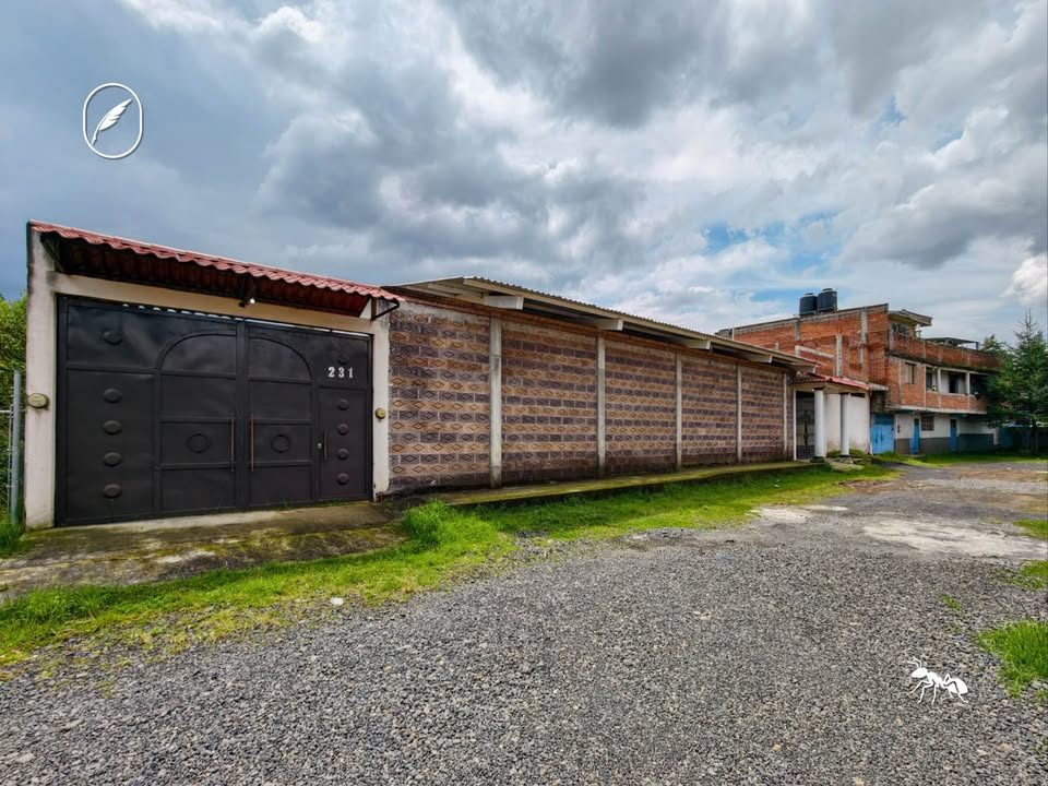 Monoambiente 0 baños - Townhouse 2