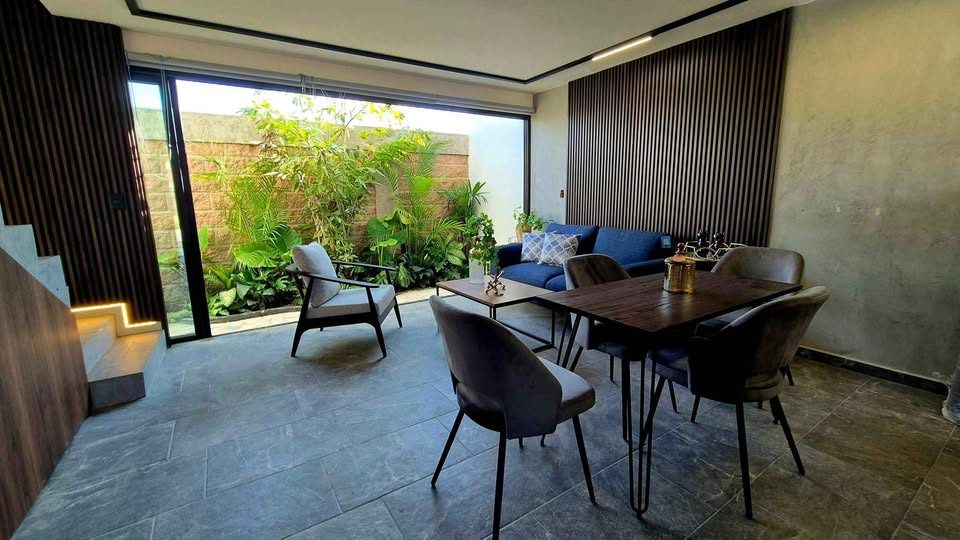 Casa en venta · 2 rec 2