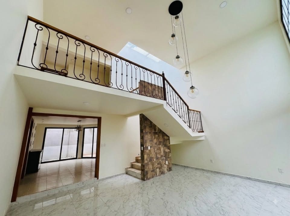 3 habitaciones 3 baños Casa 2