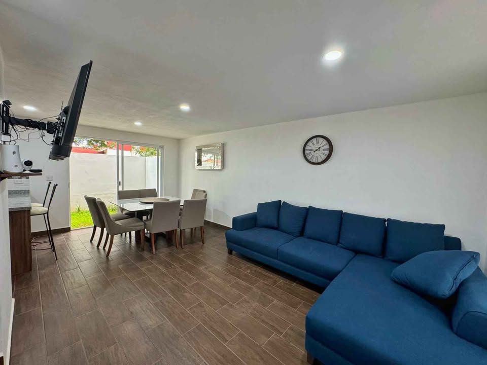 Casa en venta · 3 rec 2