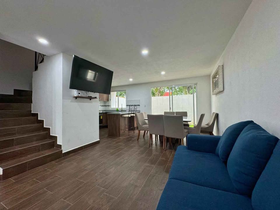 Casa en venta · 3 rec 3
