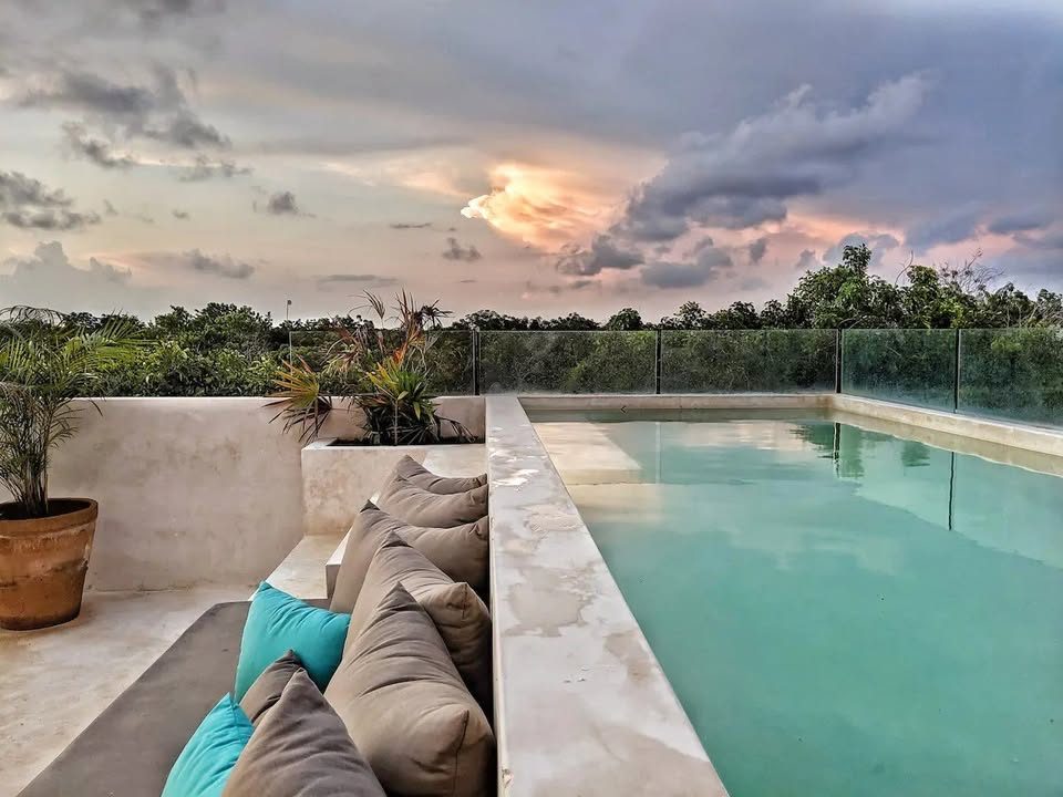 3 Beds 3 Baths Apartment 3