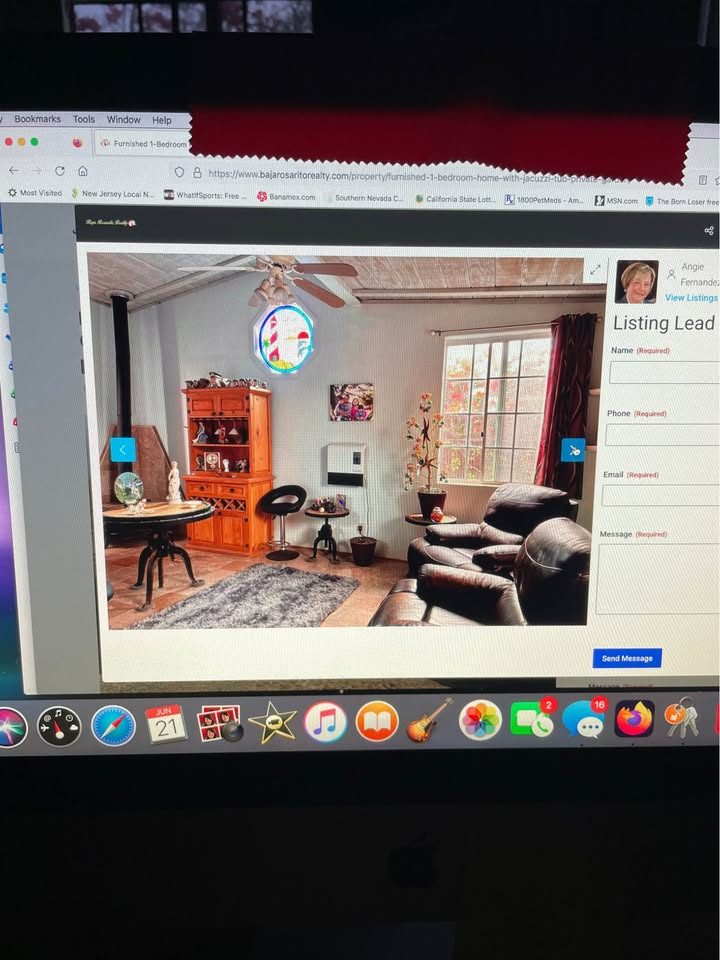 2 Beds 2 Baths - House 3
