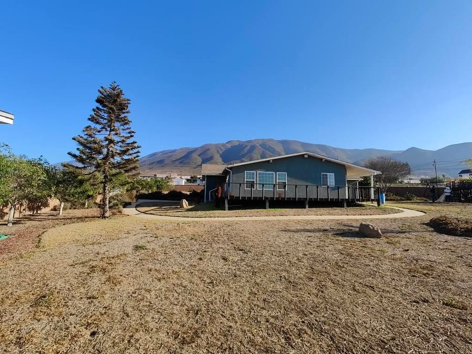2,000 m² CASA EN MANEADERO 3