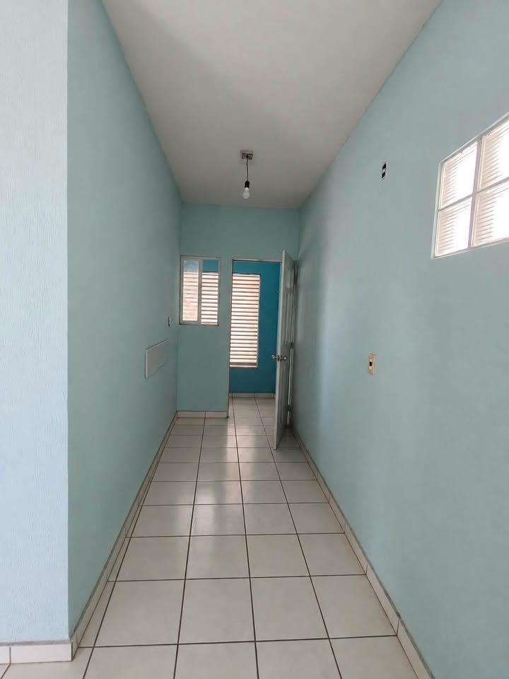 2 habitaciones 1 baño - Departamento 2