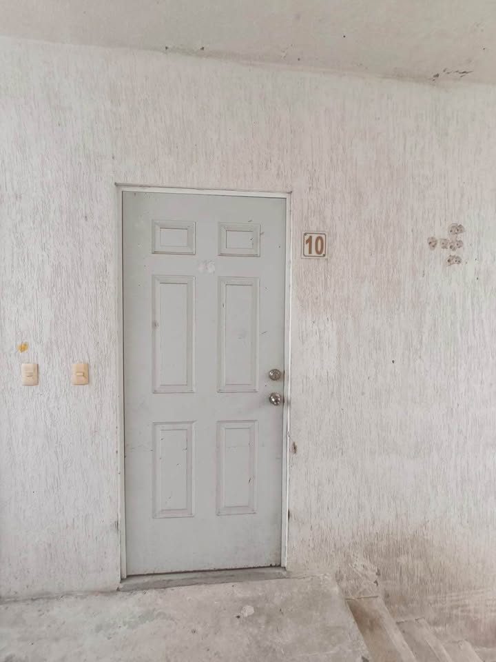 2 habitaciones 1 baño - Departamento 3