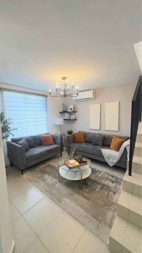 Casa en venta · 3 rec 3