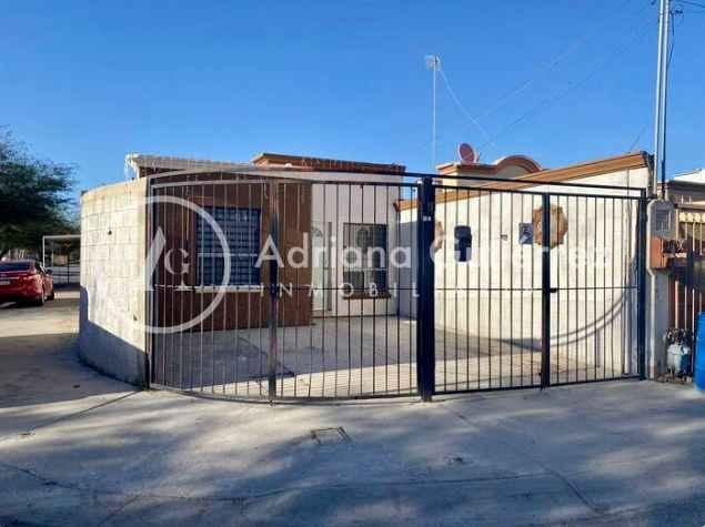 Casa en renta · 3 rec 2