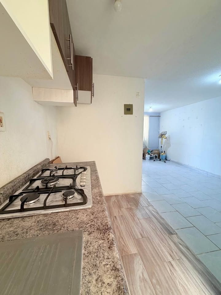3 habitaciones 2 baños - Casa 2