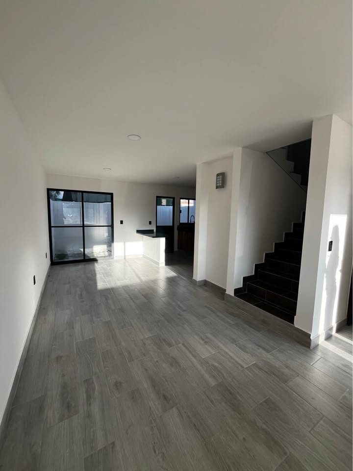 3 habitaciones 2,5 baños - Casa 3