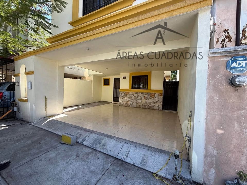 3 habitaciones 2,5 baños - Casa 2