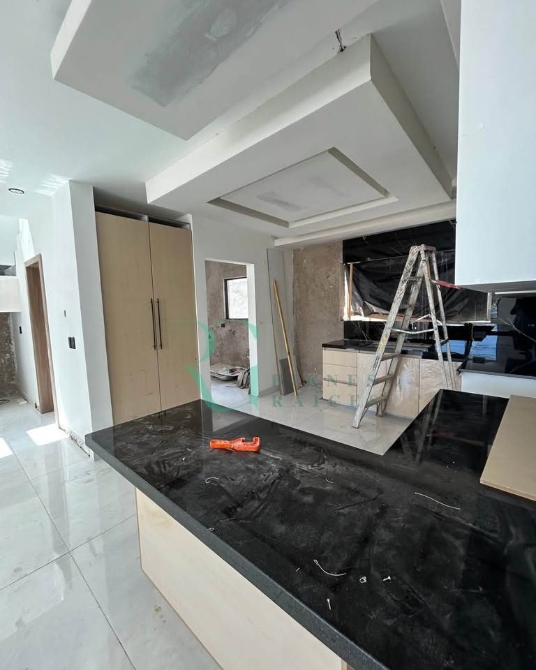 4 habitaciones 3,5 baños - Casa 3