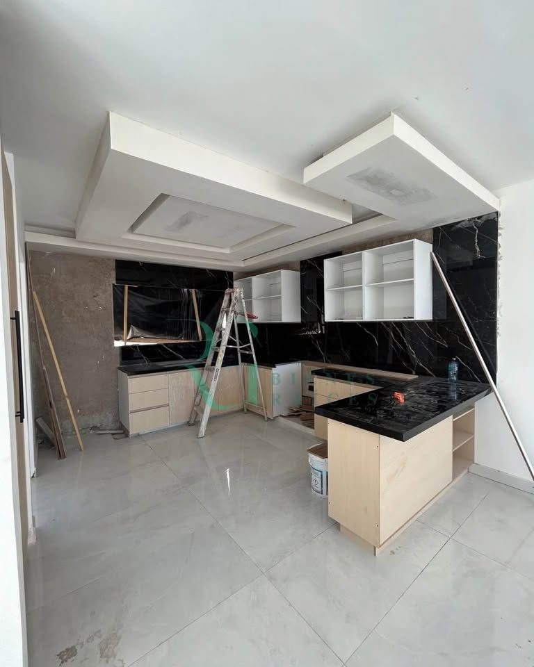 4 habitaciones 3,5 baños - Casa 2