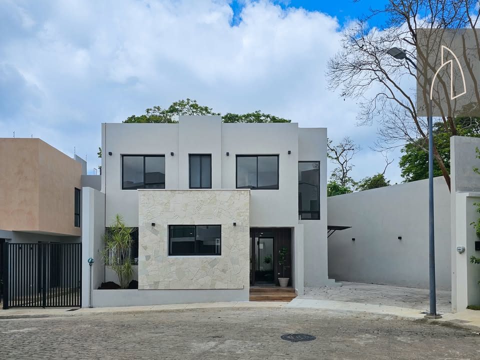 4 habitaciones 4 baños Casa 2