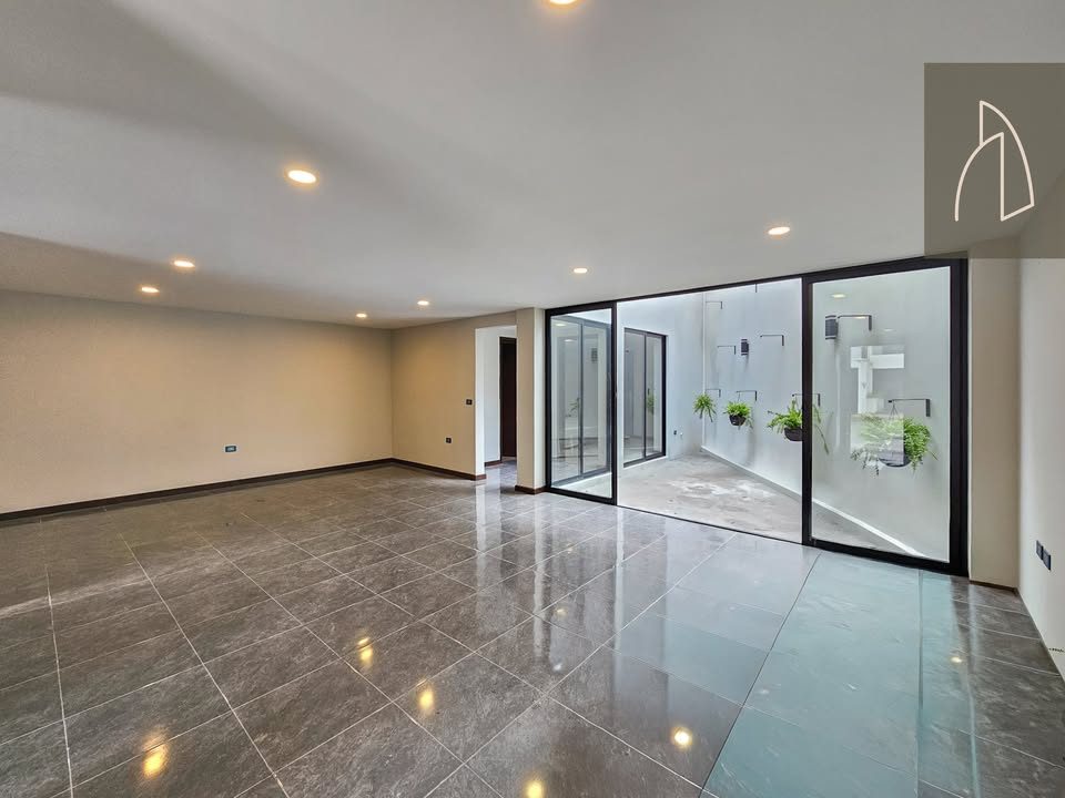 4 habitaciones 4 baños Casa 3