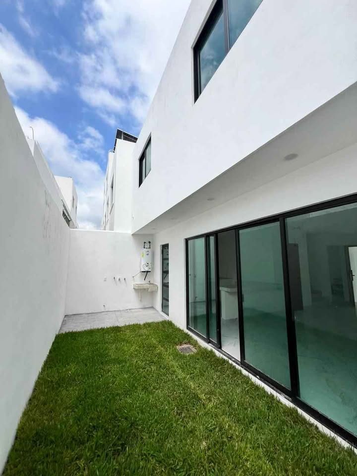 3 habitaciones 3 baños - Casa 2
