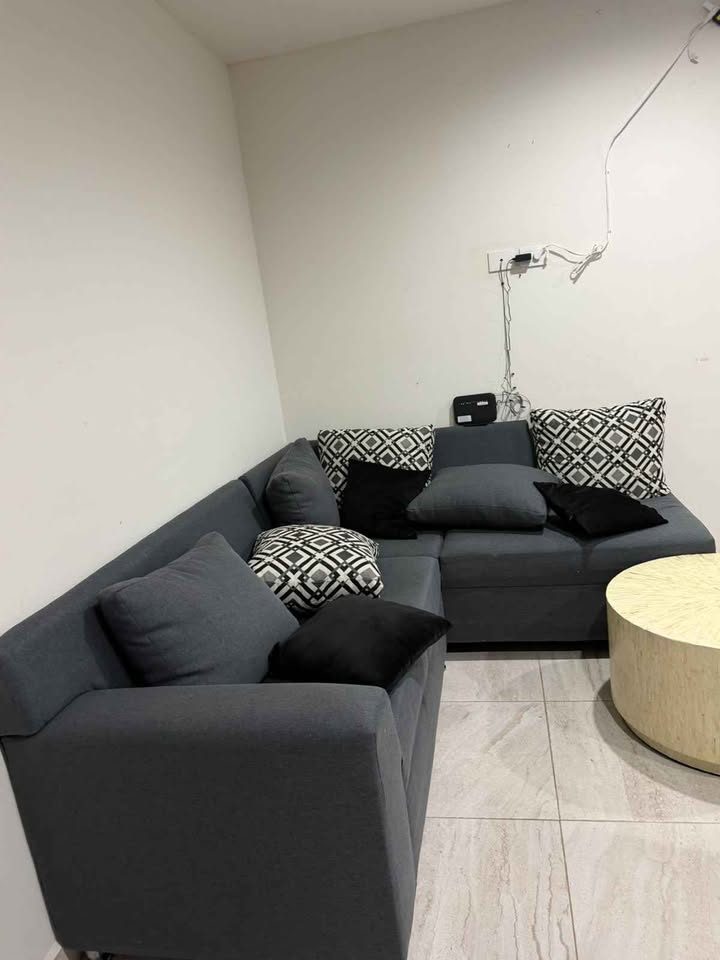 2 habitaciones 1 baño - Departamento 3
