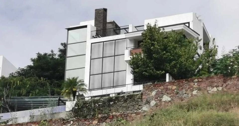 5 habitaciones 6 baños Casa 2