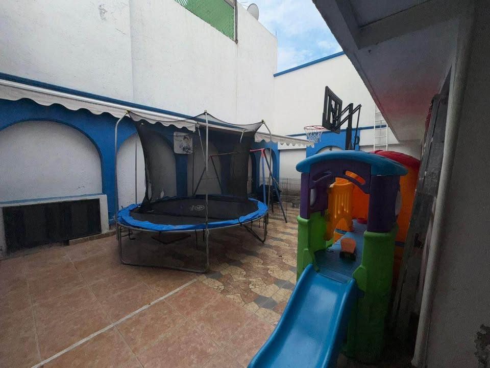4 habitaciones 4 baños - Casa 3