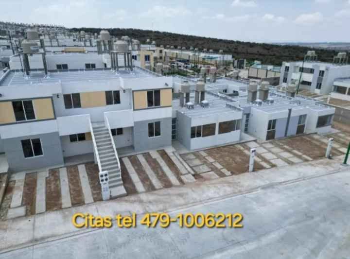 2 habitaciones 1 baño - Casa 2