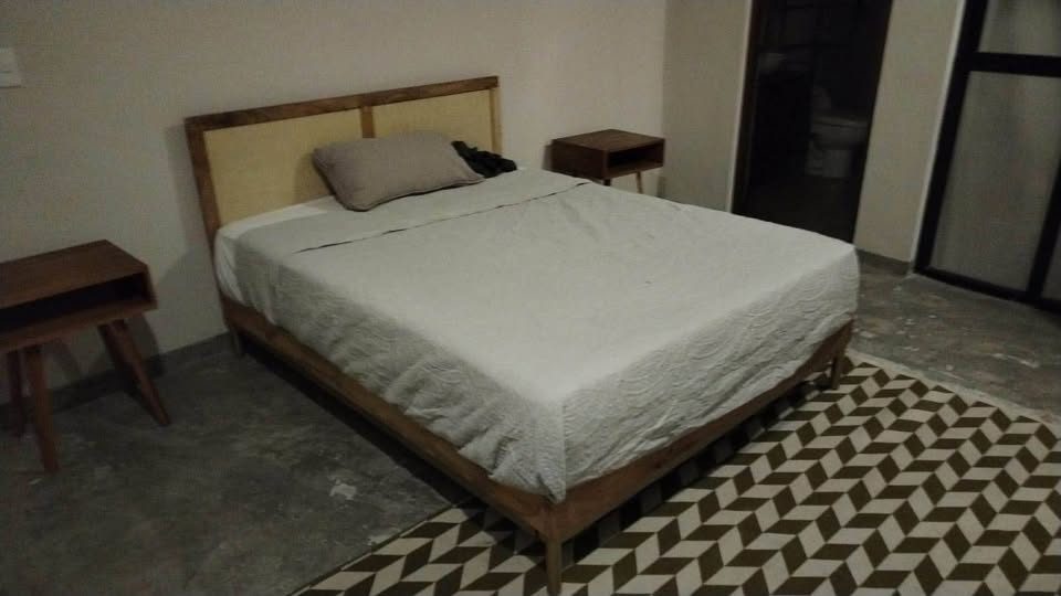 2 habitaciones 2 baños - Departamento 2