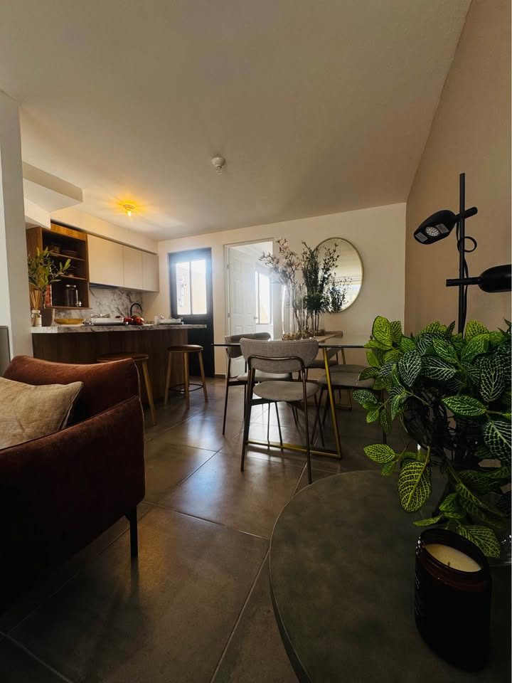 3 habitaciones 2,5 baños - Casa 3