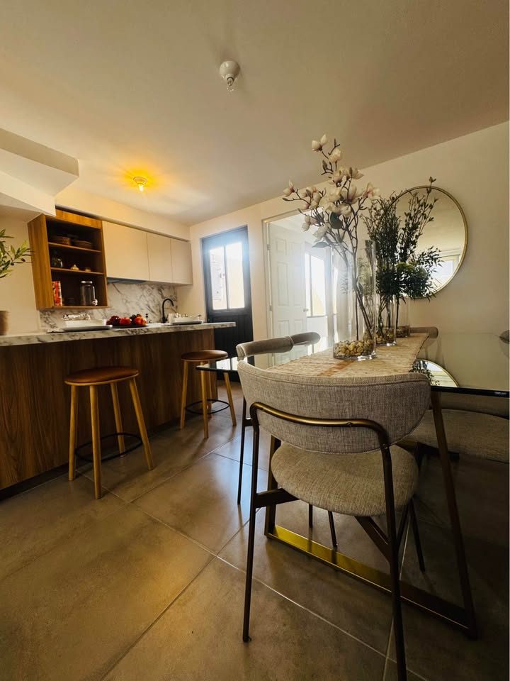 3 habitaciones 2,5 baños - Casa 2